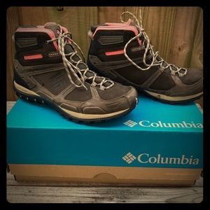 Culvert Mid Omni-Tech Wide